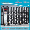 Automatic systems turnstile barrier--DD F55